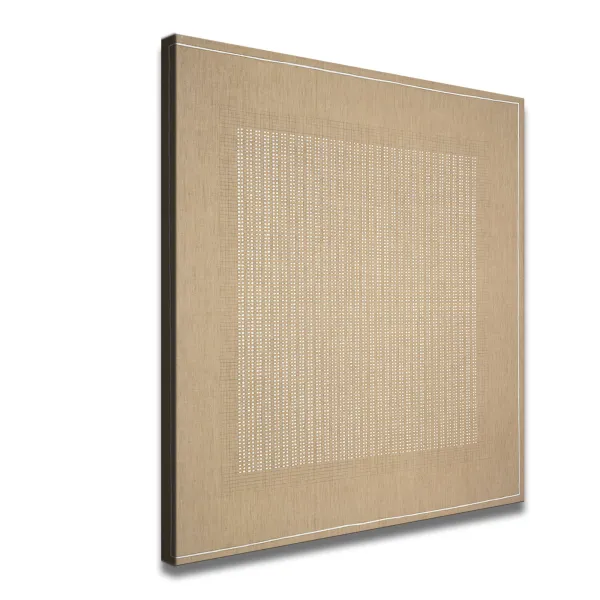 Light brown art poster Art HD Canvas Print Home Decor Paintings Wall Art Pictures