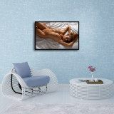 Sexy women HD Canvas Print Home Decor Paintings Wall Art Pictures