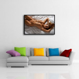 Sexy women HD Canvas Print Home Decor Paintings Wall Art Pictures