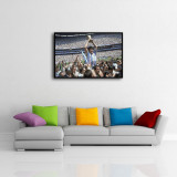 Diego Armando Maradona Art HD Canvas Print Home Decor Paintings Wall Art Pictures