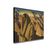 Native American  Art HD Canvas Print Home Decor Paintings Wall Art Pictures