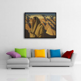 Native American  Art HD Canvas Print Home Decor Paintings Wall Art Pictures