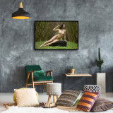 Sexy women HD Canvas Print Home Decor Paintings Wall Art Pictures