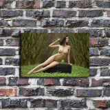 Sexy women HD Canvas Print Home Decor Paintings Wall Art Pictures