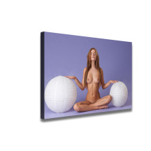 Sexy women HD Canvas Print Home Decor Paintings Wall Art Pictures