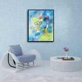 Graffiti-art poster HD Canvas Print Home Decor Paintings Wall Art Pictures