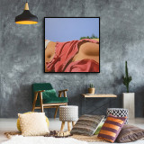 Sexy women Art HD Canvas Print Home Decor Paintings Wall Art Pictures