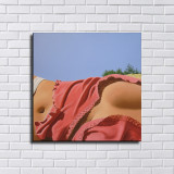 Sexy women Art HD Canvas Print Home Decor Paintings Wall Art Pictures