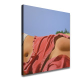 Sexy women Art HD Canvas Print Home Decor Paintings Wall Art Pictures