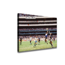 Football star,  Football player Art HD Canvas Print Home Decor Paintings Wall Art Pictures