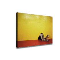 Guy Bourdin Art HD Canvas Print Home Decor Paintings Wall Art Pictures