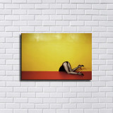 Guy Bourdin Art HD Canvas Print Home Decor Paintings Wall Art Pictures