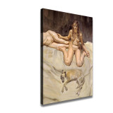 Sexy woman Posters HD Canvas Print Home Decor Paintings Wall Art Pictures