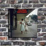 Gordon Parks, Department Store, Mobile, Alabama 1956, Black Lives Matter African American Canvas Print Art Home Decor