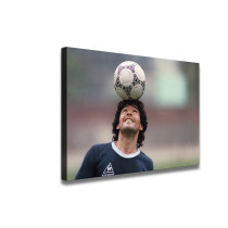 Football star,  Football player Art HD Canvas Print Home Decor Paintings Wall Art Pictures