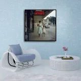 Gordon Parks, Department Store, Mobile, Alabama 1956, Black Lives Matter African American Canvas Print Art Home Decor