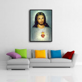 Jesus Poster HD Canvas Print Home Decor Paintings Wall Art Pictures