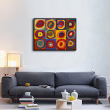 Art poster HD Canvas Print Home Decor Paintings Wall Art Pictures