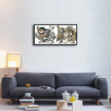 Maurice Sendak Illustration HD Canvas Print Home Decor Paintings Wall Art Pictures