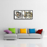 Maurice Sendak Illustration HD Canvas Print Home Decor Paintings Wall Art Pictures