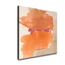 Helen Frankenthaler at Gagosian HD Canvas Print Home Decor Paintings Wall Art Pictures