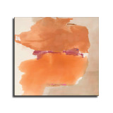 Helen Frankenthaler at Gagosian HD Canvas Print Home Decor Paintings Wall Art Pictures