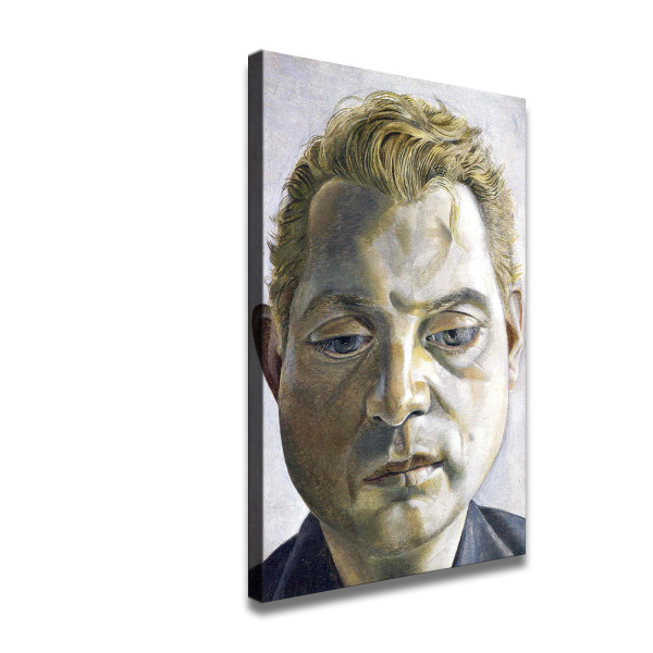 Lucian Freud  Portrait of Francis Bacon  HD print on canvas large size picture home decor painting