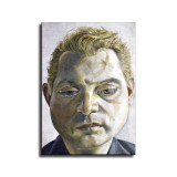 Lucian Freud  Portrait of Francis Bacon  HD print on canvas large size picture home decor painting