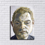 Lucian Freud  Portrait of Francis Bacon  HD print on canvas large size picture home decor painting