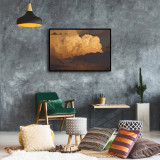 TUAH TAH Mark Maggiori HD Canvas Print Home Decor Paintings Wall Art Pictures