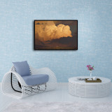 TUAH TAH Mark Maggiori HD Canvas Print Home Decor Paintings Wall Art Pictures