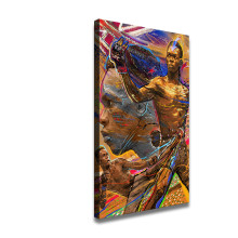 Boxer Art HD Canvas Print Home Decor Paintings Wall Art Pictures