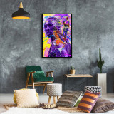 Basketball star Art HD Canvas Print Home Decor Paintings Wall Art Pictures