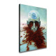 André Breton Surrealist Art HD Canvas Print Home Decor Paintings Wall Art Pictures