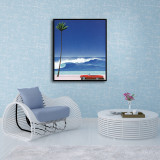 Artwork Illustrator Hiroshi Nagai Poster Canvas Art Poster Wall Art Image Print Modern Bedroom Decor Poster Home Artwork