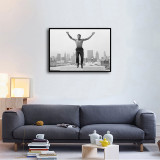 THOMAS HOEPKER Art HD Canvas Print Home Decor Paintings Wall Art Pictures