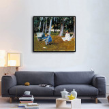 Monet paintings, John singer sargent Art HD Canvas Print Home Decor Paintings Wall Art Pictures