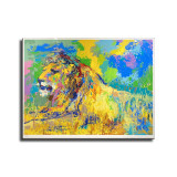 LeRoy Neiman New HD Print On Canvas Ready to Hang Canvas Print Gift Home Decor Wall Painting