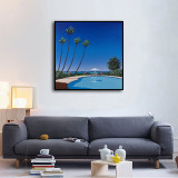 Artwork Illustrator Hiroshi Nagai Poster HD Canvas Print Home Decor Paintings Wall Art Pictures