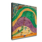 Art HD Canvas Print Home Decor Paintings Wall Art Pictures