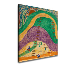 Art HD Canvas Print Home Decor Paintings Wall Art Pictures