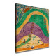 Art HD Canvas Print Home Decor Paintings Wall Art Pictures