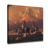 Art HD Canvas Print Home Decor Paintings Wall Art Pictures