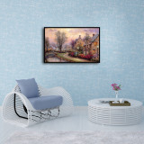 Art HD Canvas Print Home Decor Paintings Wall Art Pictures