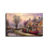 Art HD Canvas Print Home Decor Paintings Wall Art Pictures