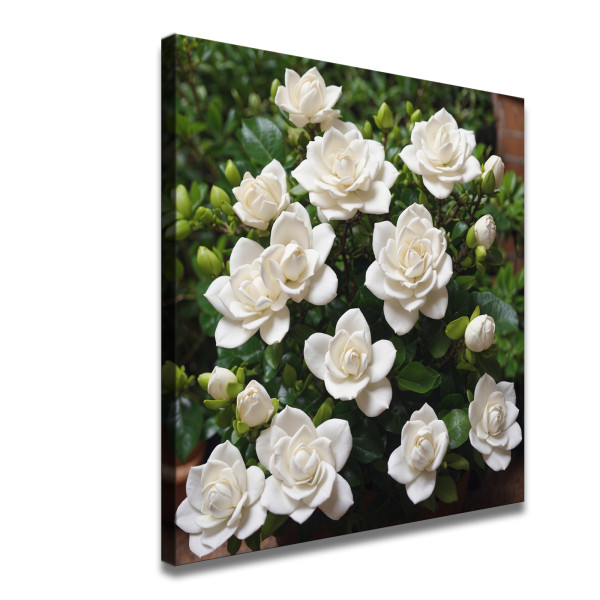 Flower painting. New HD Print On Canvas Ready to Hang. Large size Home Decor Wall Painting