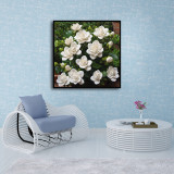 Flower painting. New HD Print On Canvas Ready to Hang. Large size Home Decor Wall Painting