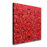 Damien Hirst  Theodora, from The Empresses, 2022 Art HD Canvas Print Home Decor Paintings Wall Art Pictures