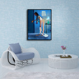 Art HD Canvas Print Home Decor Paintings Wall Art Pictures