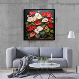 Art HD Canvas Print Home Decor Paintings Wall Art Pictures